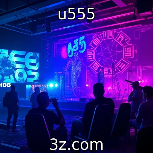 Tendências emergentes na tecnologia de jogos