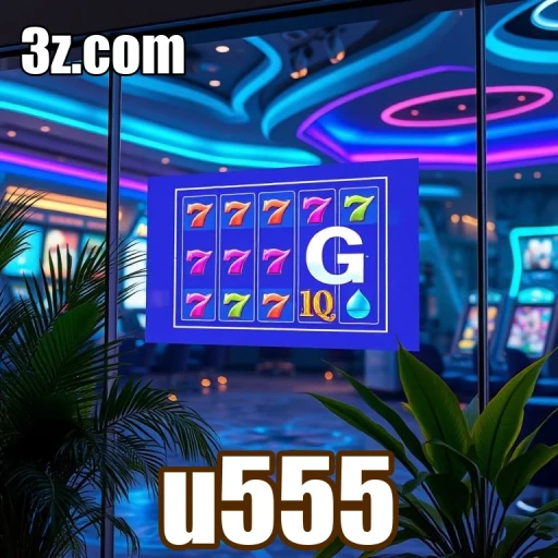 u555 Jogos de Esportes